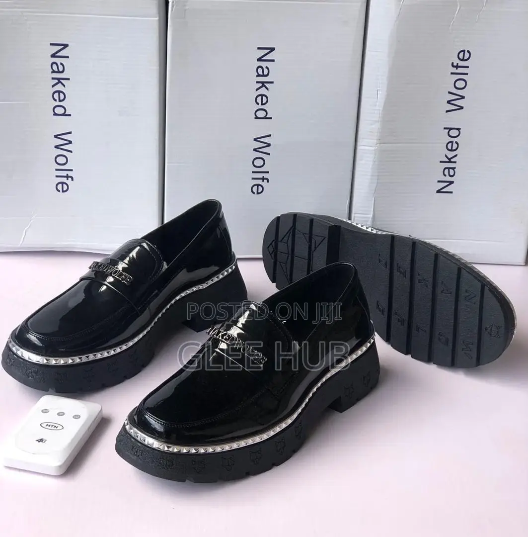 High Quality Shoes
