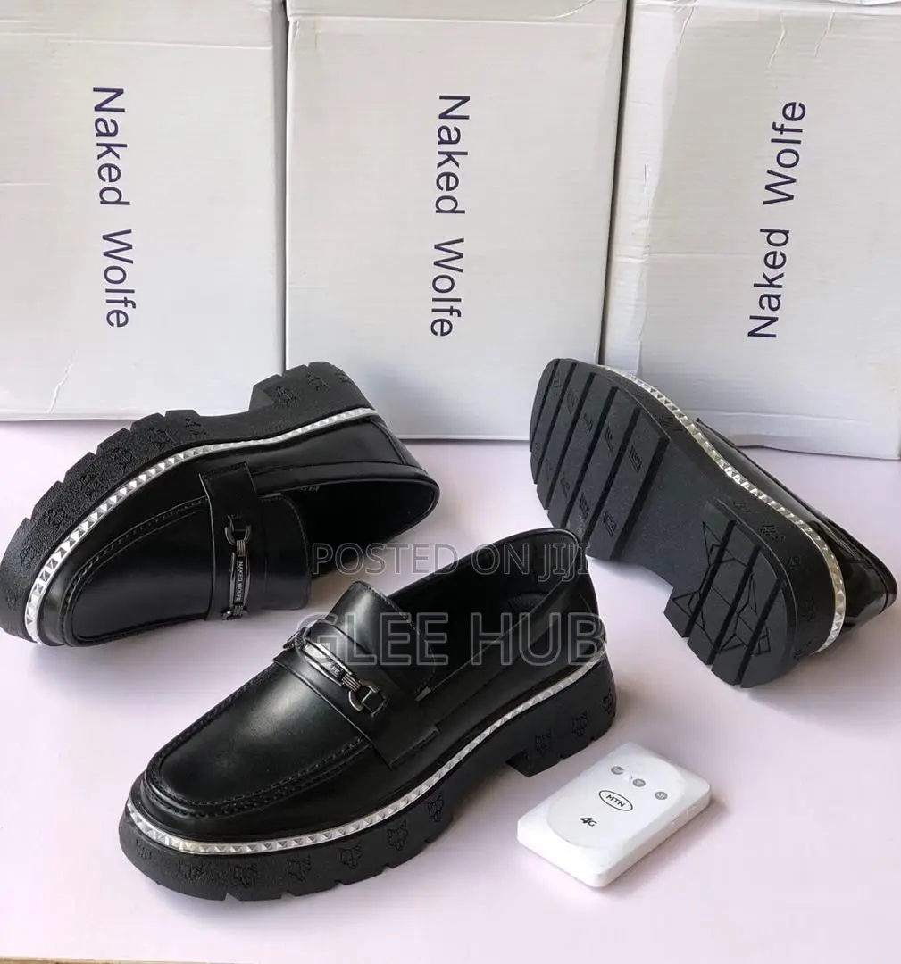 High Quality Shoes