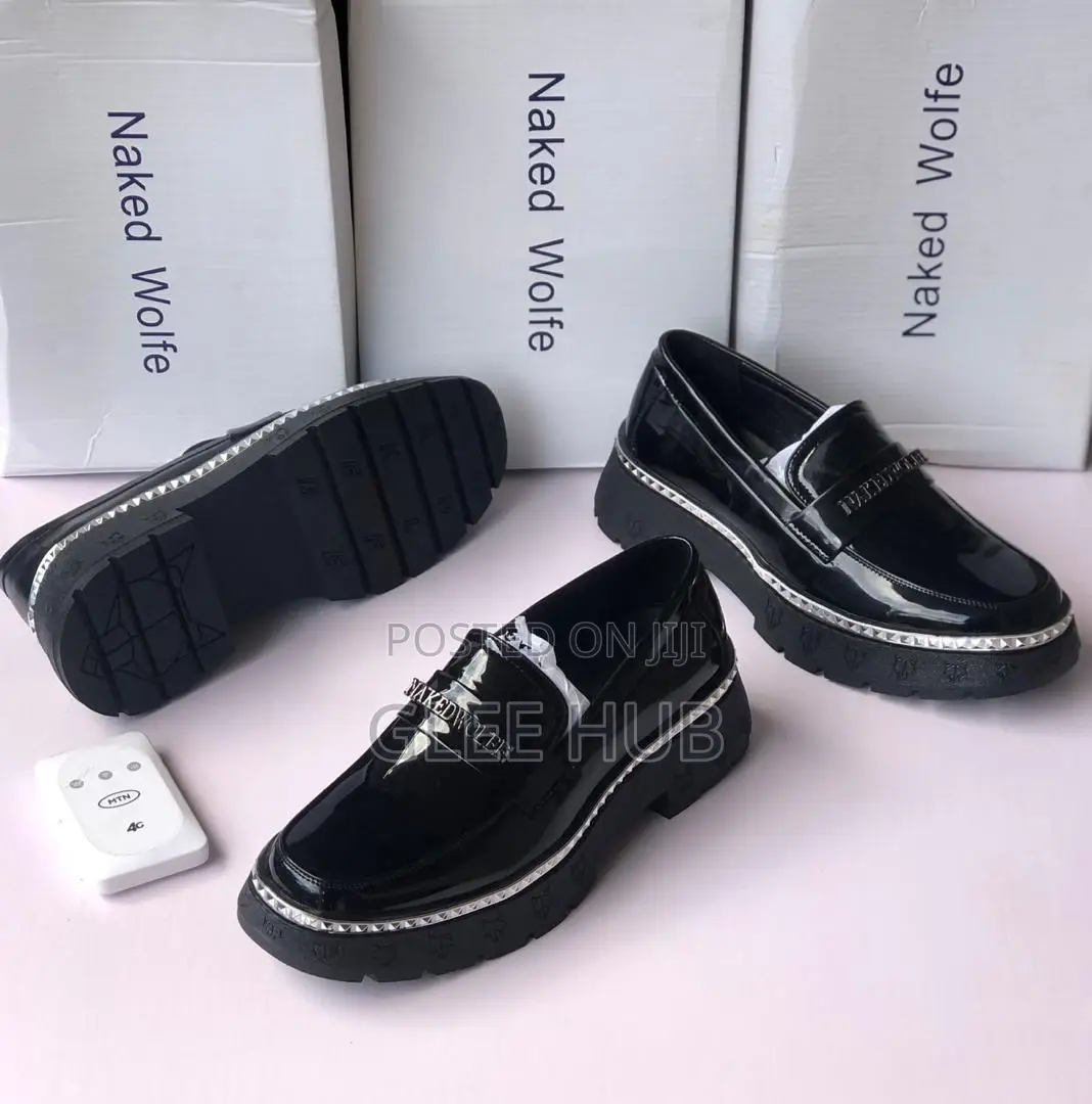 High Quality Shoes