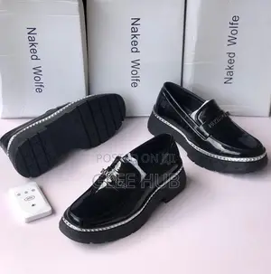 High Quality Shoes