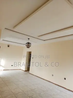 4bdrm Duplex in Wuye for rent