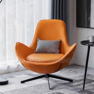 High Back Chair Lazy Italian Sofa