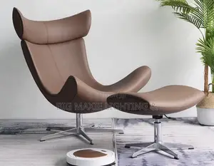 High Back Chair Lazy Italian Sofa