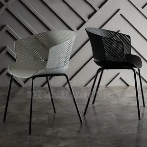 Modern Minimalist Design Dining Chairs