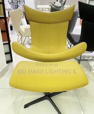 High Back Chair Lazy Italian Sofa