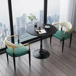 European Dinning Set