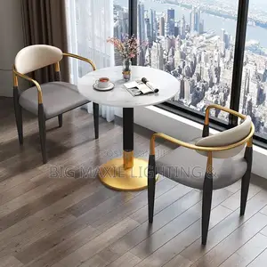 European Dinning Set