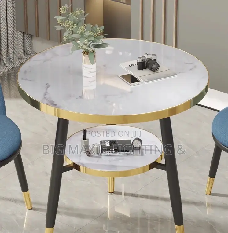 Modern Luxury Table