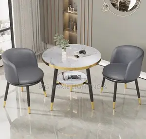 Designer Coffee Table Dinning Set