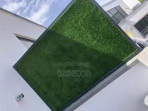 Artificial Green Grass Tugs for Demarcations