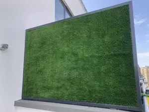 Artificial Green Grass Tugs for Demarcations