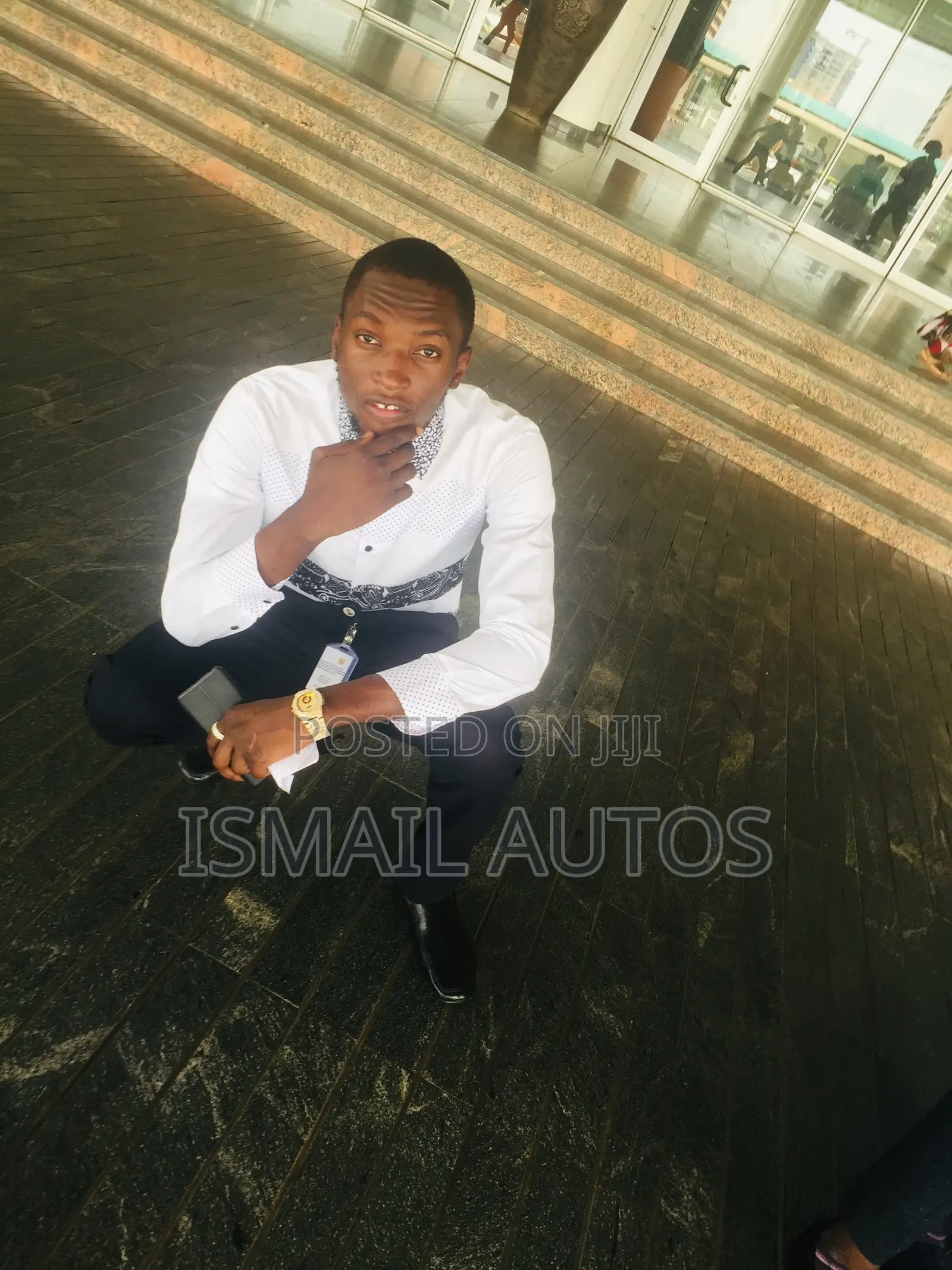 Request for Drivers