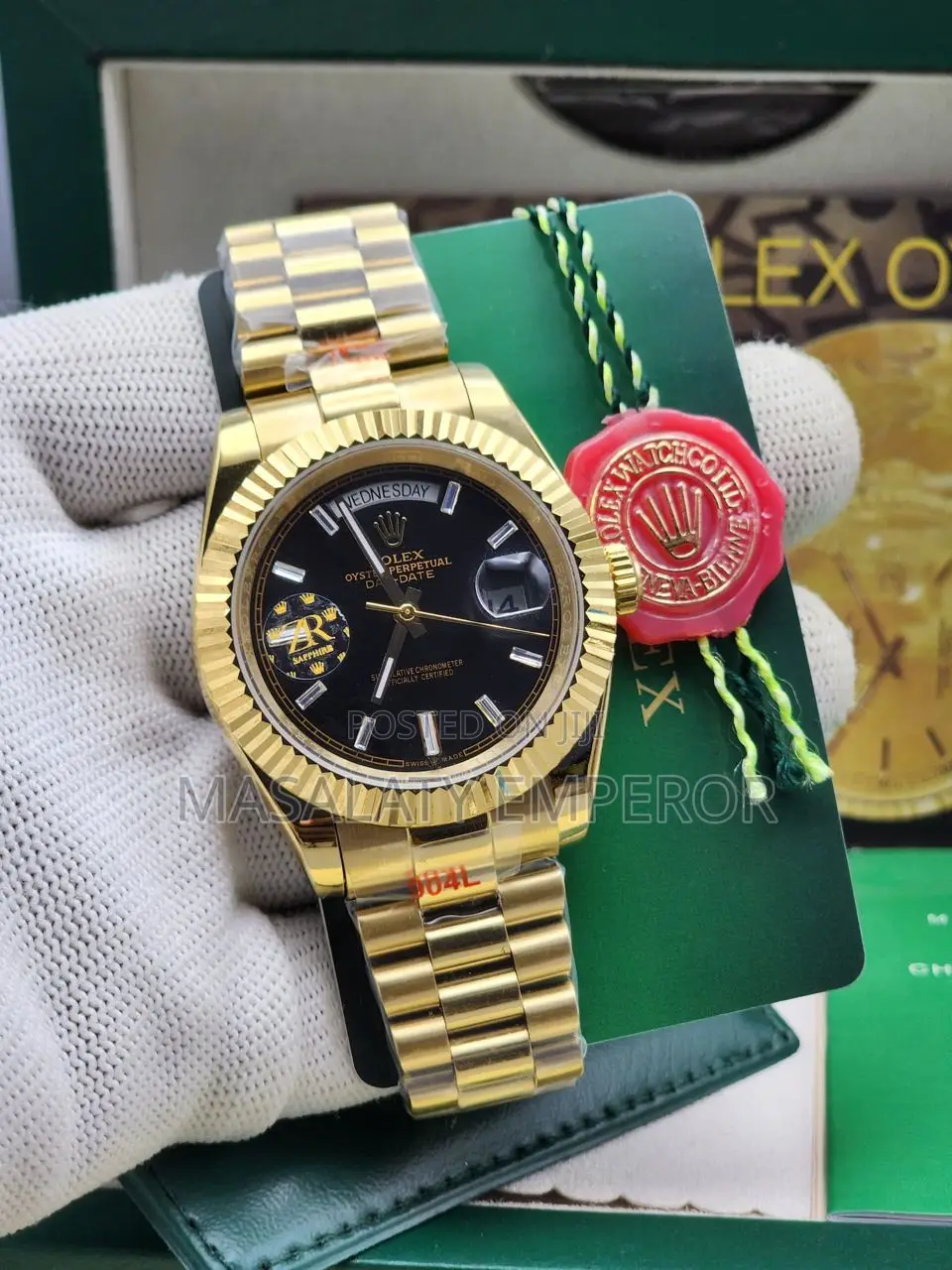 Original Rolex