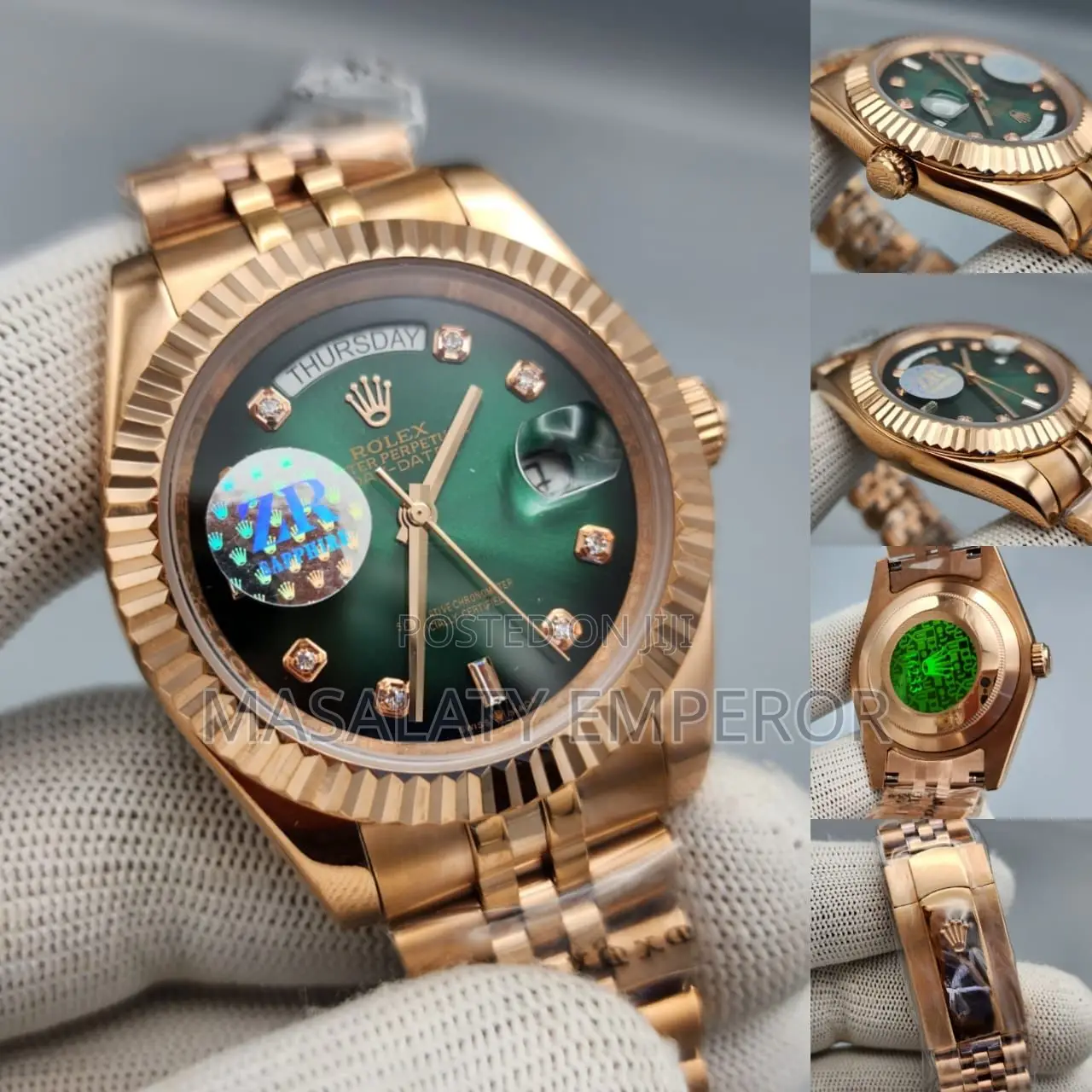 Original Rolex