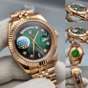Original Rolex
