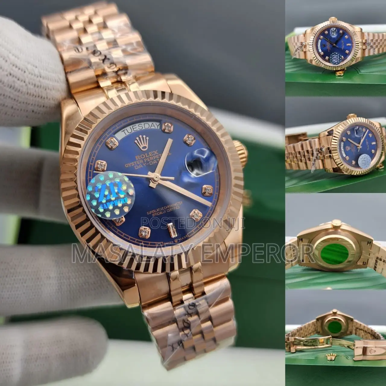 Original Rolex