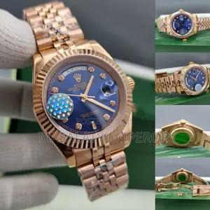 Original Rolex