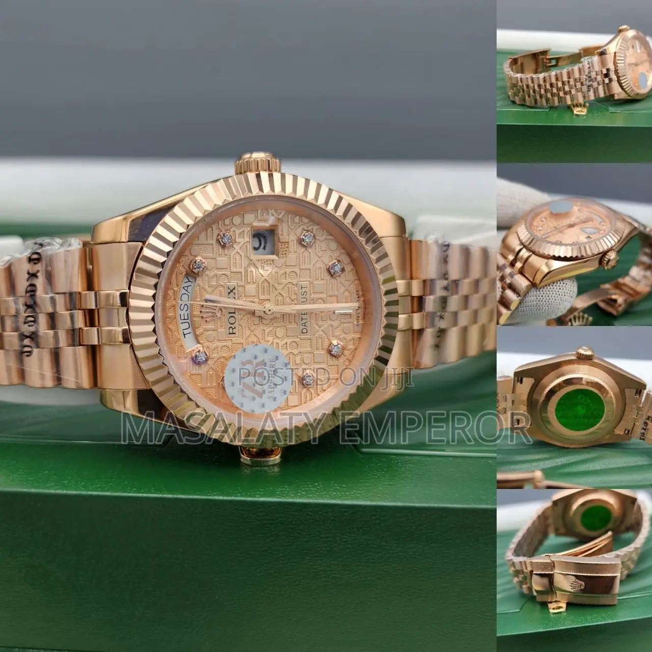 Original Rolex