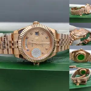 Original Rolex