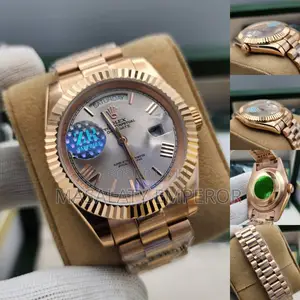 Original Rolex