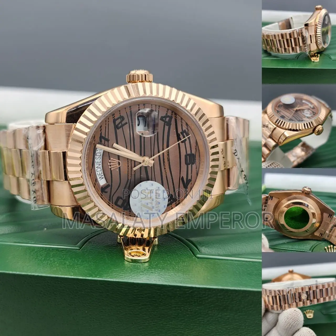 Original Rolex