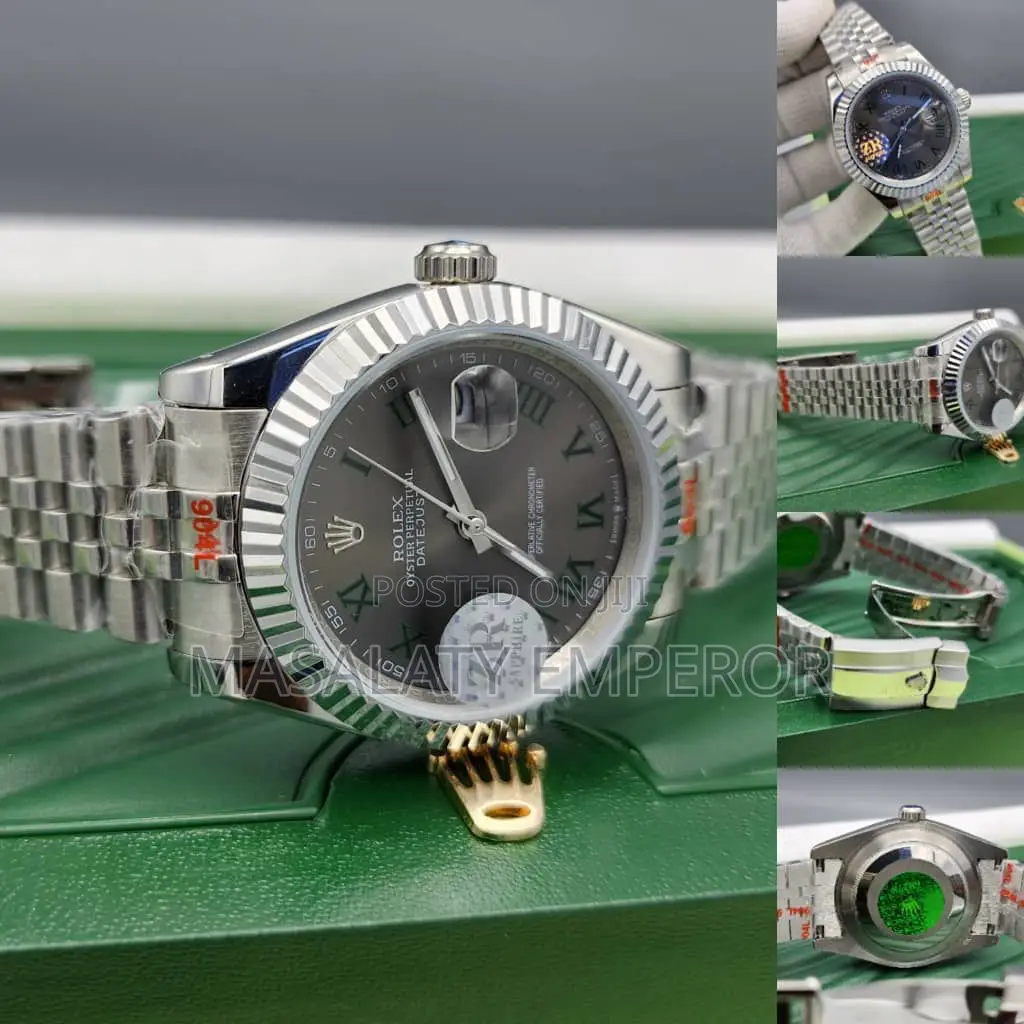 Original Rolex