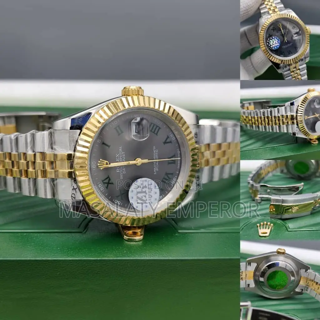 Original Rolex