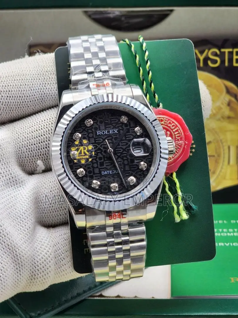 Original Rolex