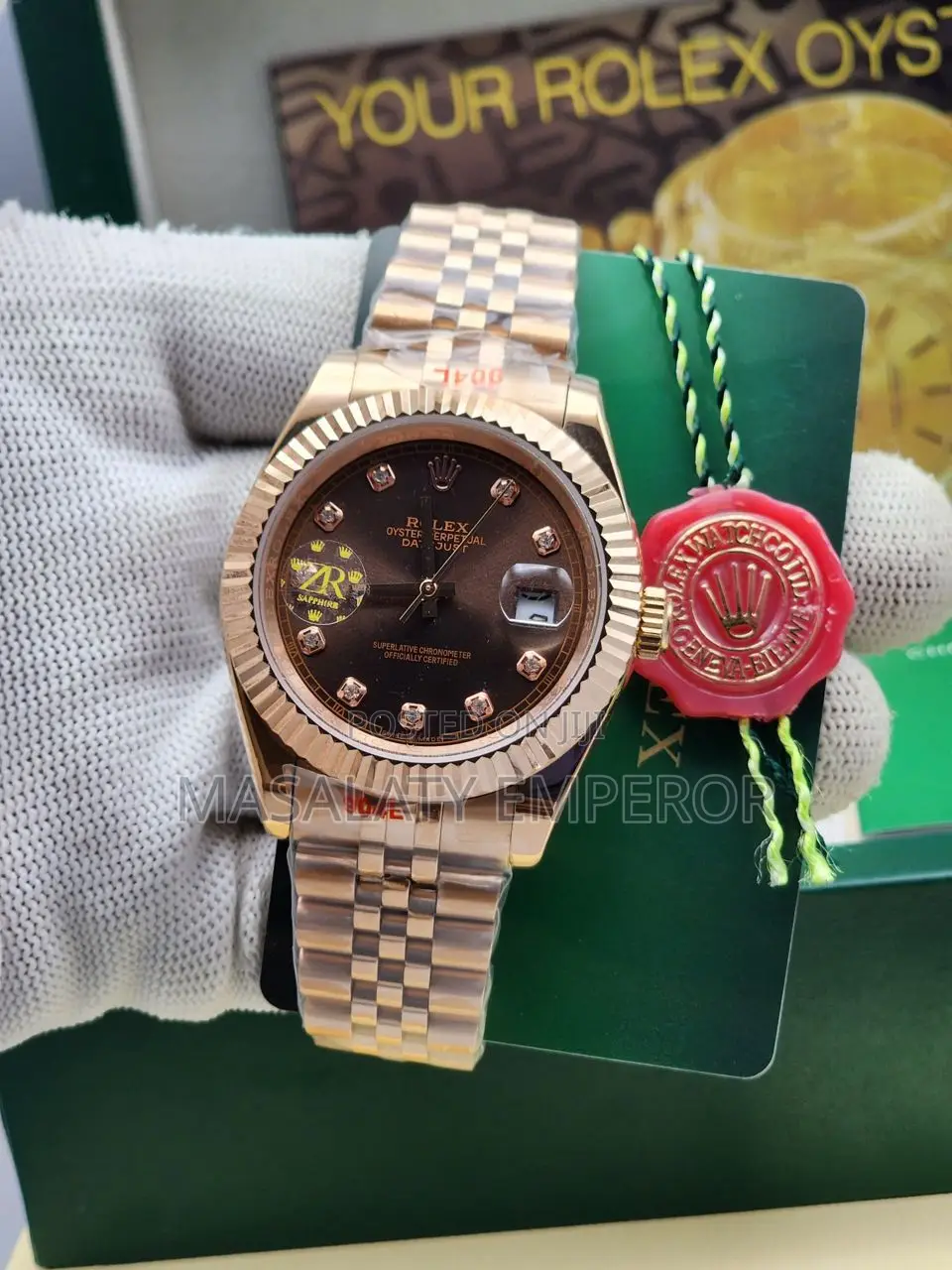 Original Rolex