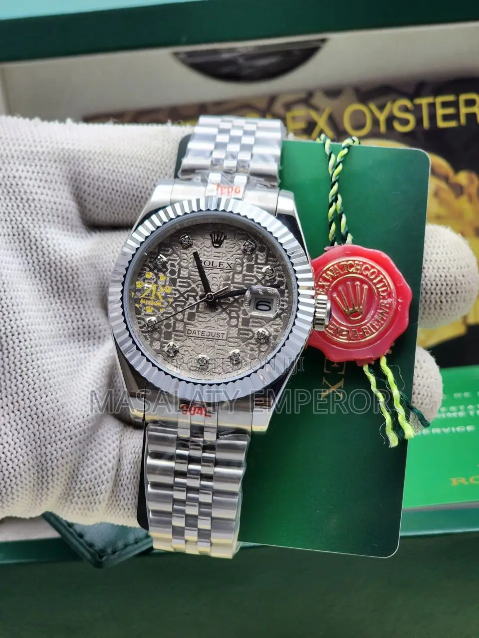 Original Rolex