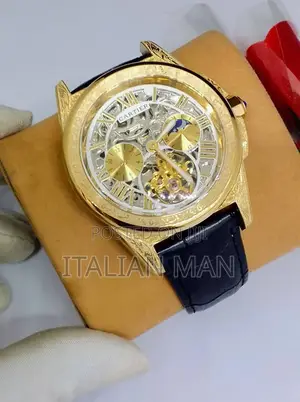 Original Watches