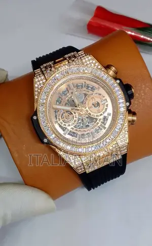 Original Hublot