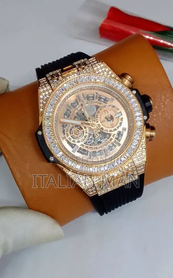 Original Hublot