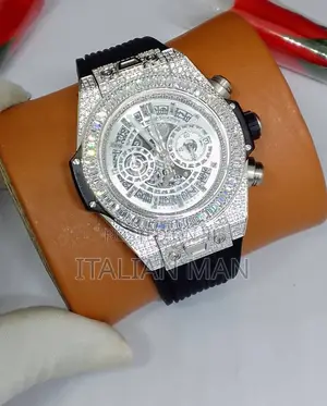 Original Hublot