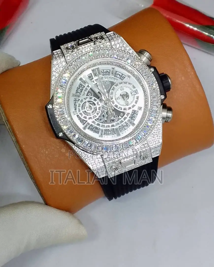 Original Hublot