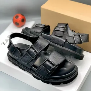 Pure Quality Sandals