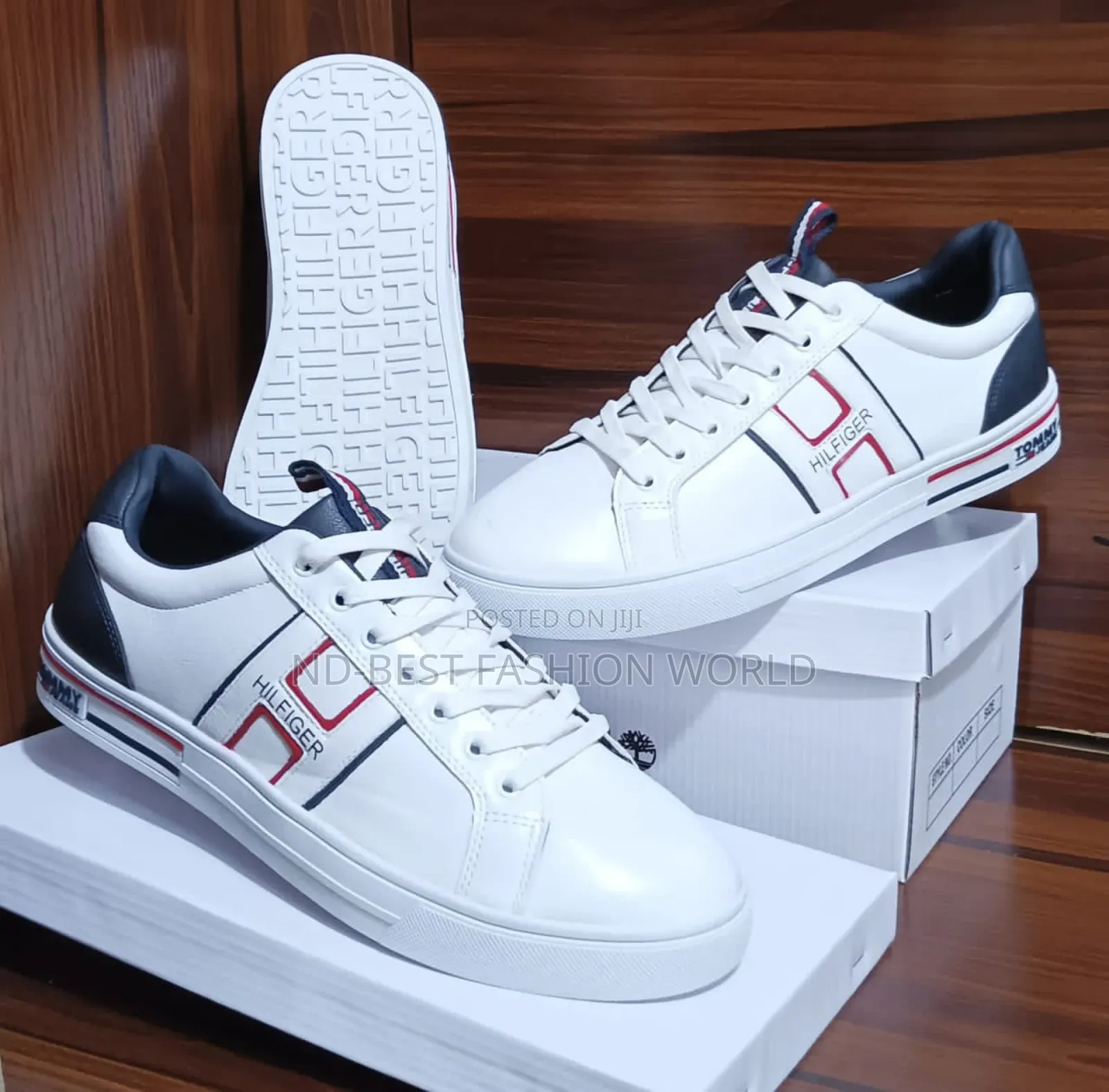 Pure Leather Shoes