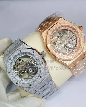 Photo - Original Watches