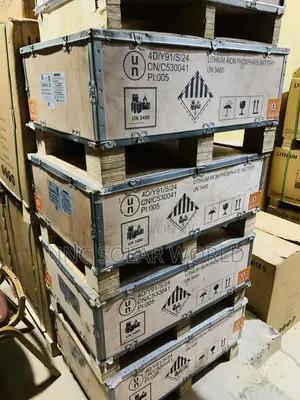 10kwh/48v Felicity Lithium Battery