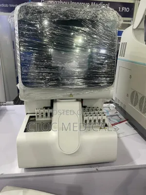 Mindray BC-780