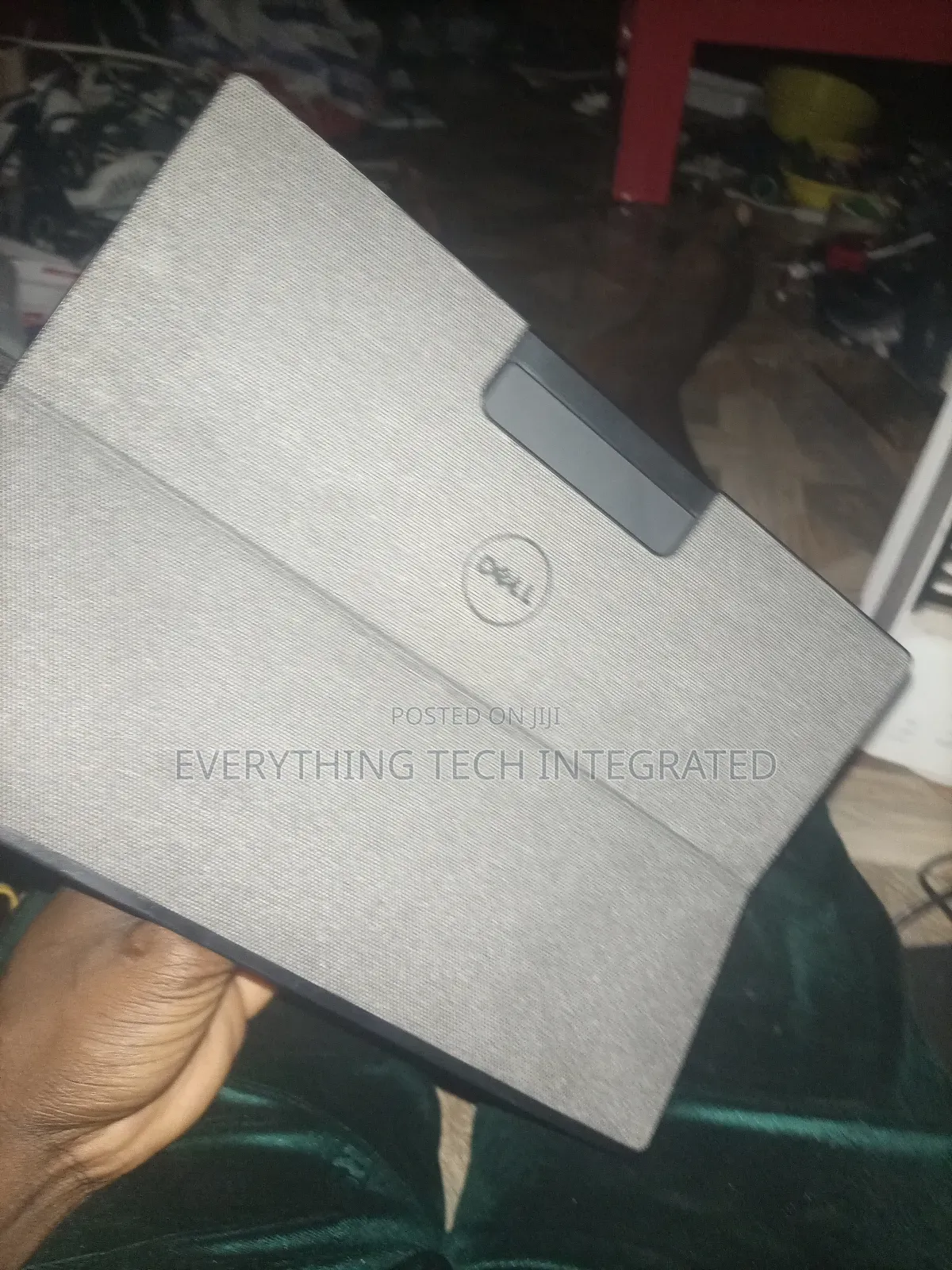 Dell Keyboard Dock Folio Thin for Latitude 12 7275 XPS