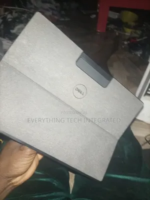 Dell Keyboard Dock Folio Thin for Latitude 12 7275 XPS