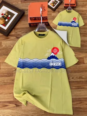Pure Quality Tops