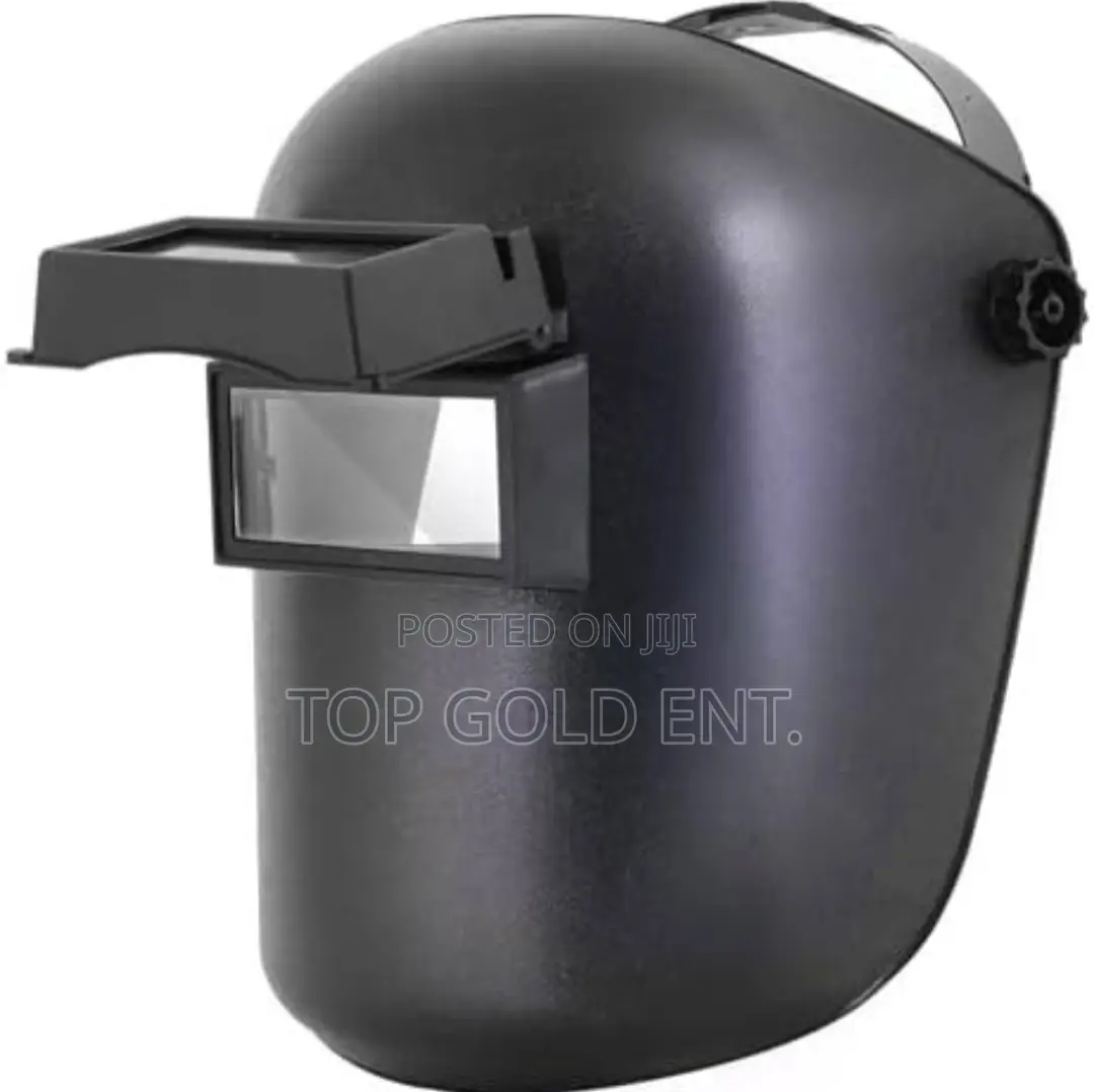 Welding Mask ..