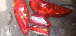 Rear Light Nd Boot Light Fx50 New Model 