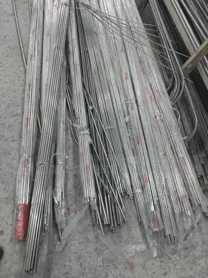 Tubing Pipe (Bendable Pipes) All Size Available