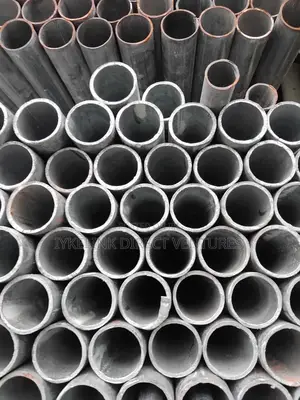 Scaffolding Pipe All Sizes Available