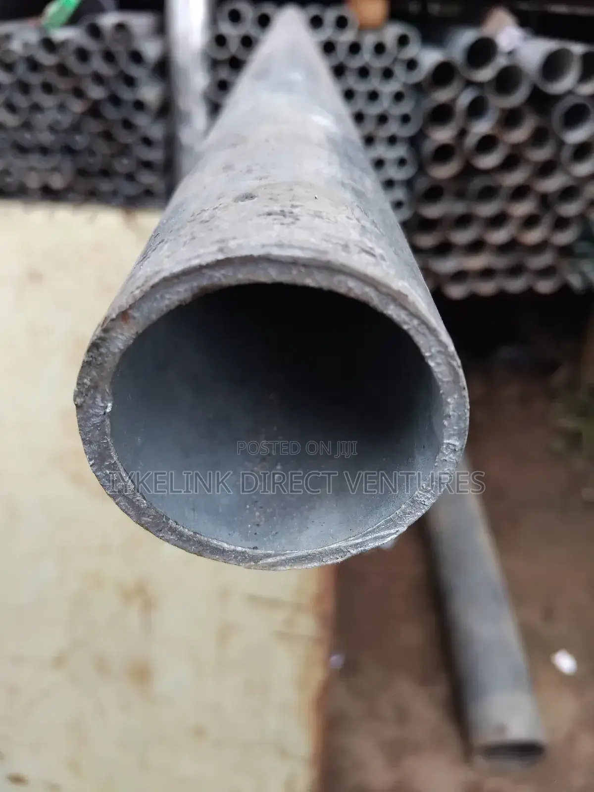 Scaffolding Pipe All Sizes Available