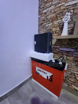 Executive Luxury Self Contained