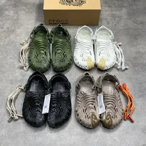 High Quality Salehe Bembury Luxury Crocs